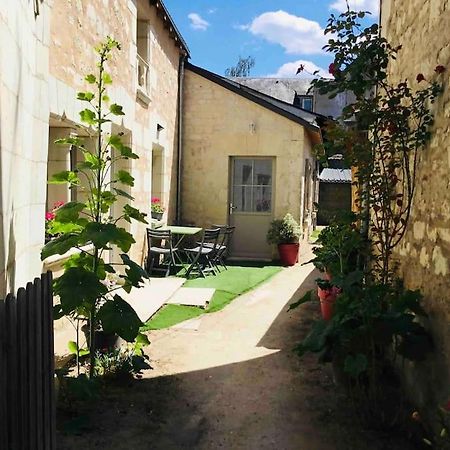 Logement Neuf Et Cosy Proche Centre Ville Σινόν Εξωτερικό φωτογραφία